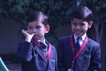 BEST CBSE SCHOOL OF REWARI 1